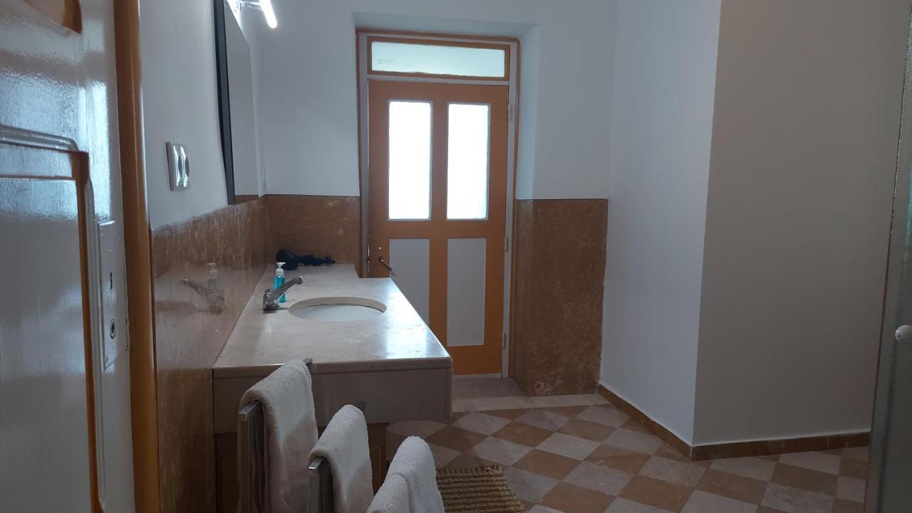 Santa Maria Casa Nostra 호텔 신트라 외부 사진